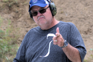 IDPA ACC Atlanta, IN - 09-07-2019