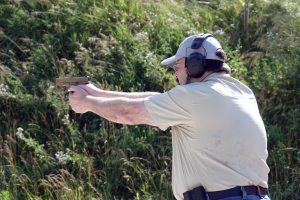 IDPA Qualifier Brookston, IN - 06-29-2019