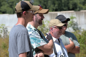 IDPA Wildcat Valley Brookston, IN - 07-13-2019