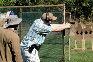 IDPA Wildcat Valley Brookston, IN  - 09-14-2019